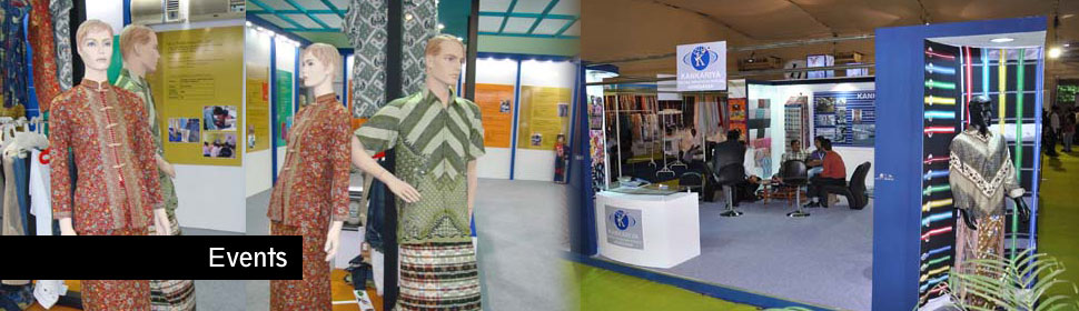 Kankariya Textile Industries - Events Kankariya Textile Industries - Events