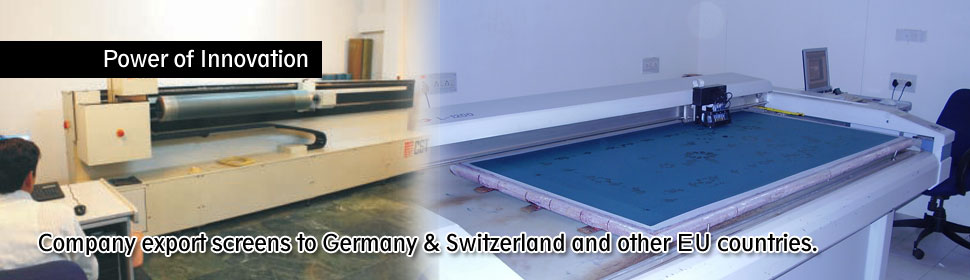 Kankariya Textile Industries - Power of Innovation