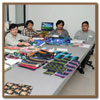 Kankariya Textile Technical Team